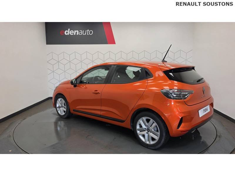 Renault Clio - Photo 9