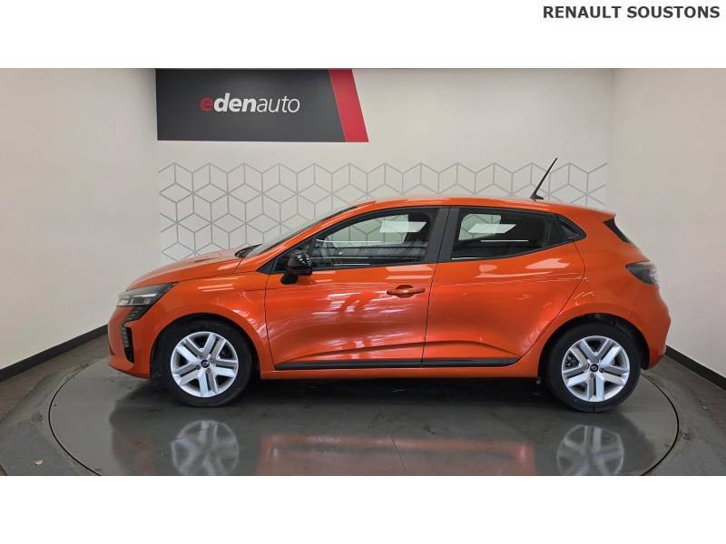 Renault Clio - Photo 10