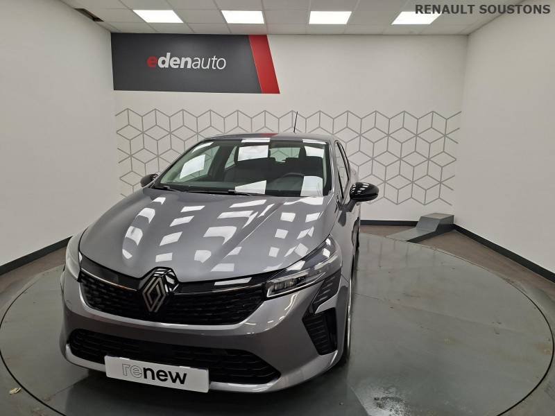 Renault Clio - Photo 11