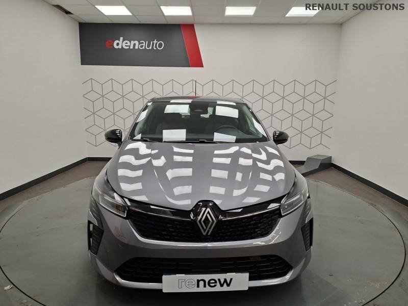 Renault Clio - Photo 12