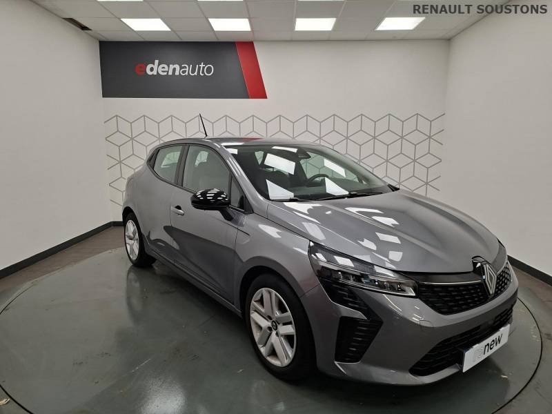 Renault Clio - Photo 14