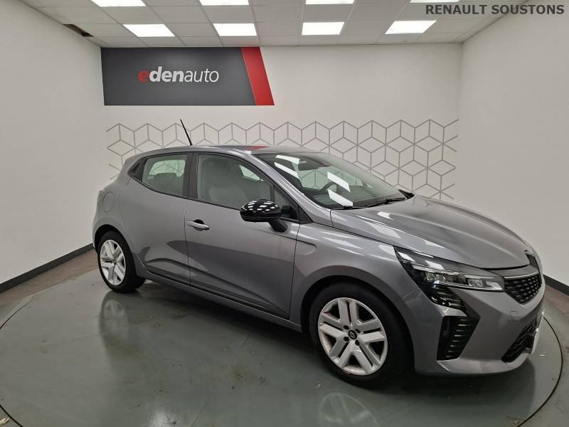 Renault Clio - Photo 15