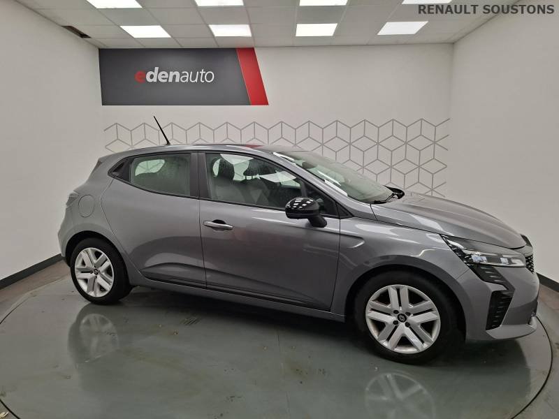 Renault Clio - Photo 16