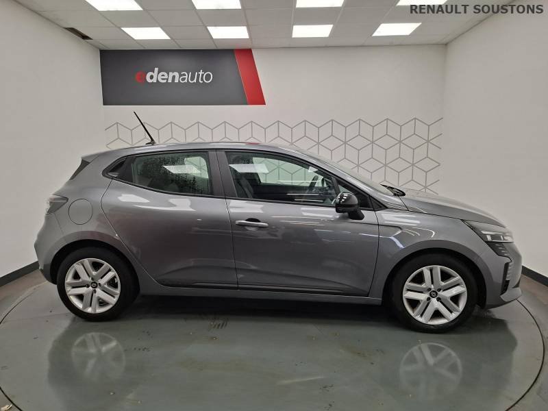 Renault Clio - Photo 17