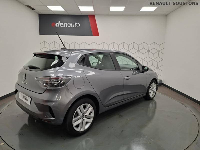 Renault Clio - Photo 19