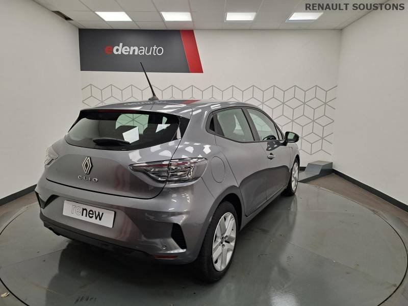 Renault Clio - Photo 20