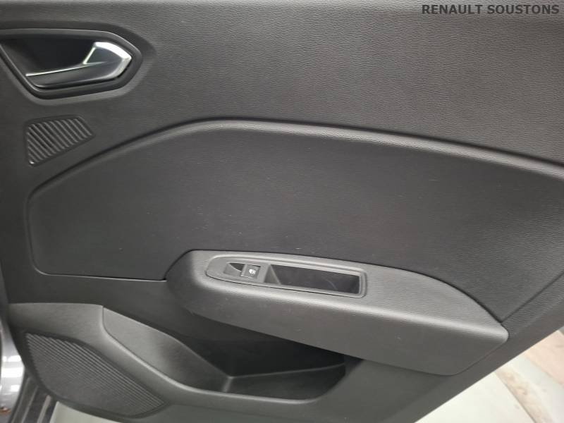 Renault Clio - Photo 27