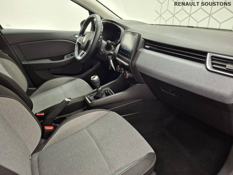 Renault Clio - Photo 28