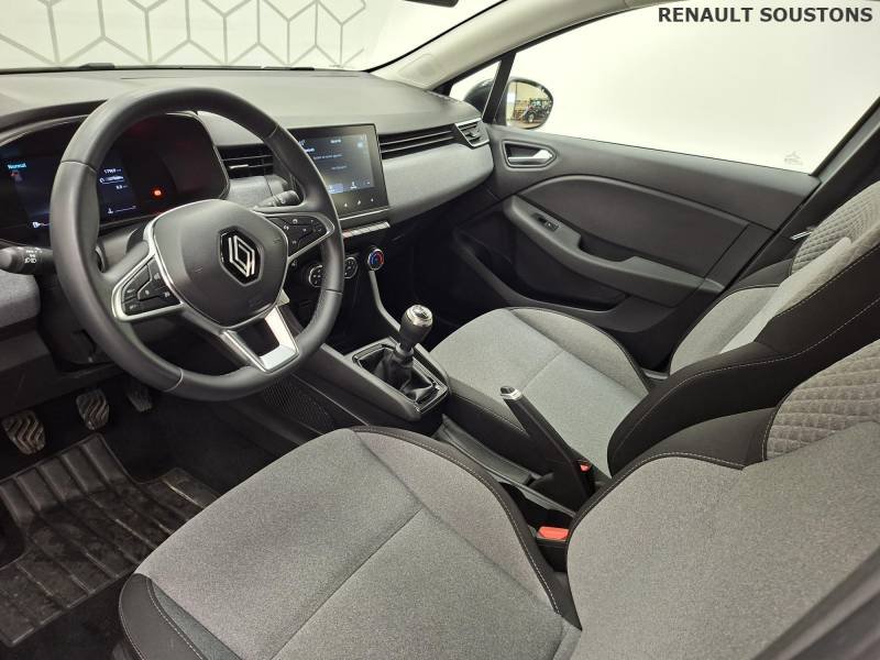 Renault Clio - Photo 33