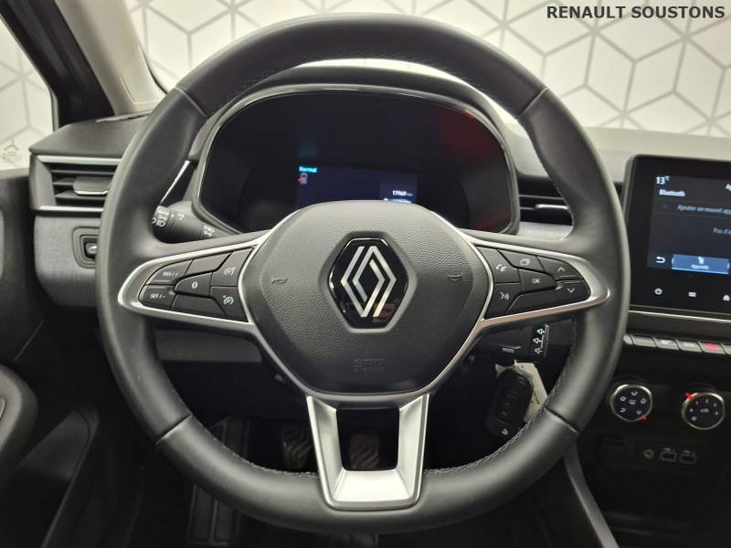 Renault Clio - Photo 36