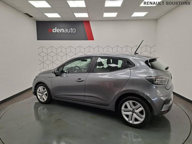 Renault Clio - Photo 6