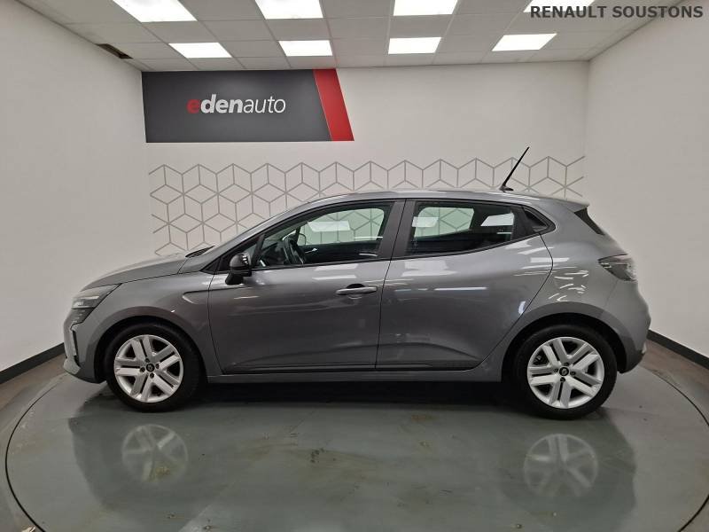 Renault Clio - Photo 8