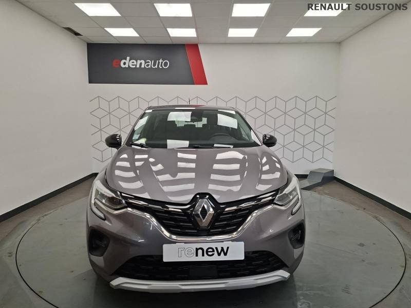 Renault Captur - Photo 12