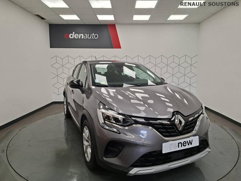 Renault Captur - Photo 13