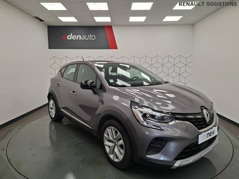 Renault Captur - Photo 14