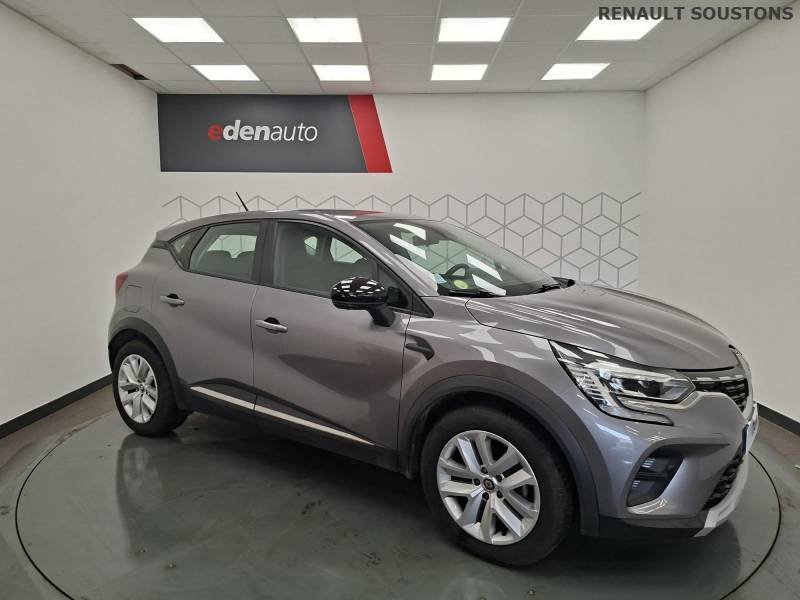 Renault Captur - Photo 15