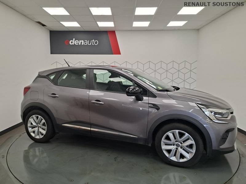 Renault Captur - Photo 16