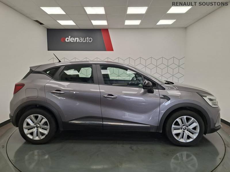 Renault Captur - Photo 17