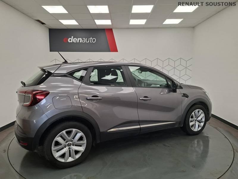 Renault Captur - Photo 18