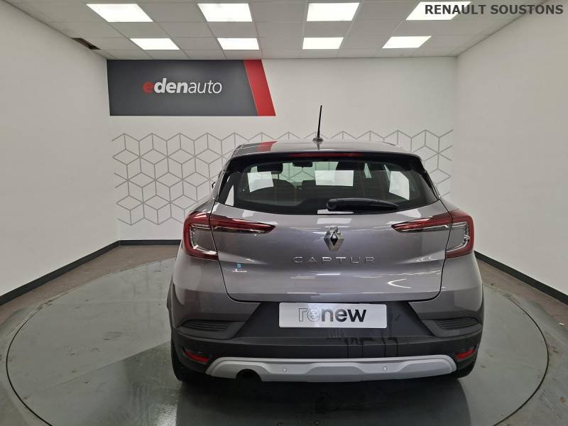 Renault Captur - Photo 2