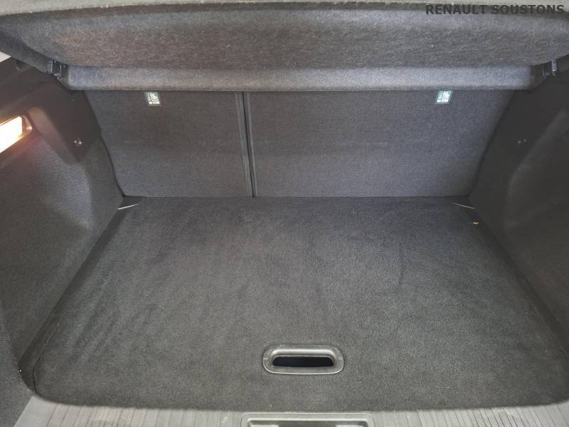 Renault Captur - Photo 21