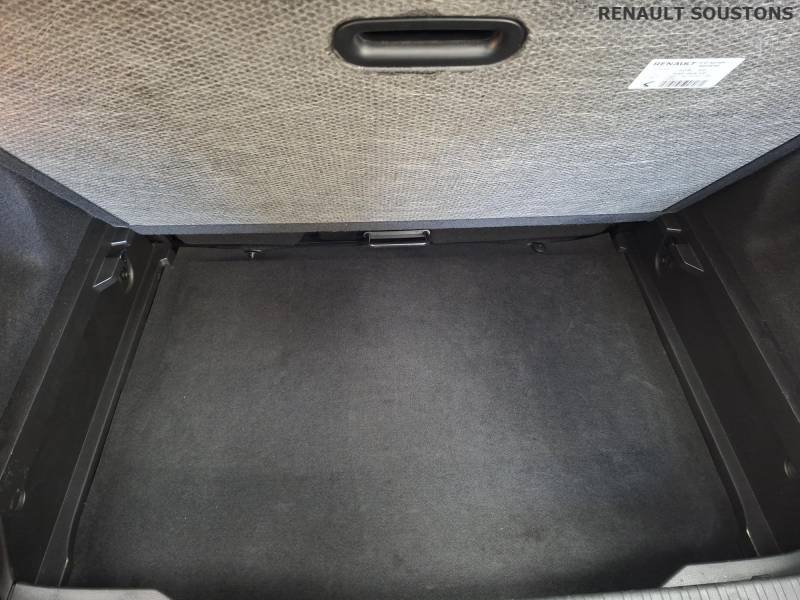 Renault Captur - Photo 22