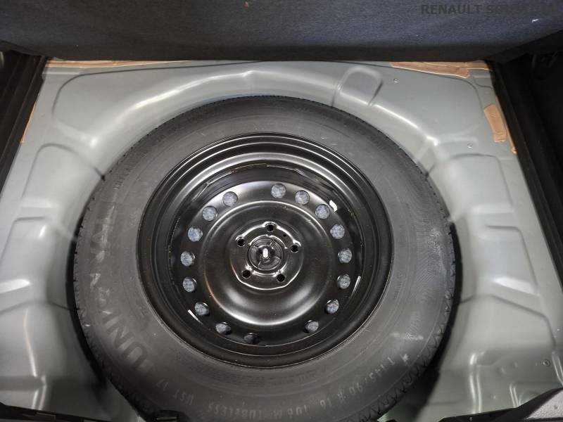 Renault Captur - Photo 23