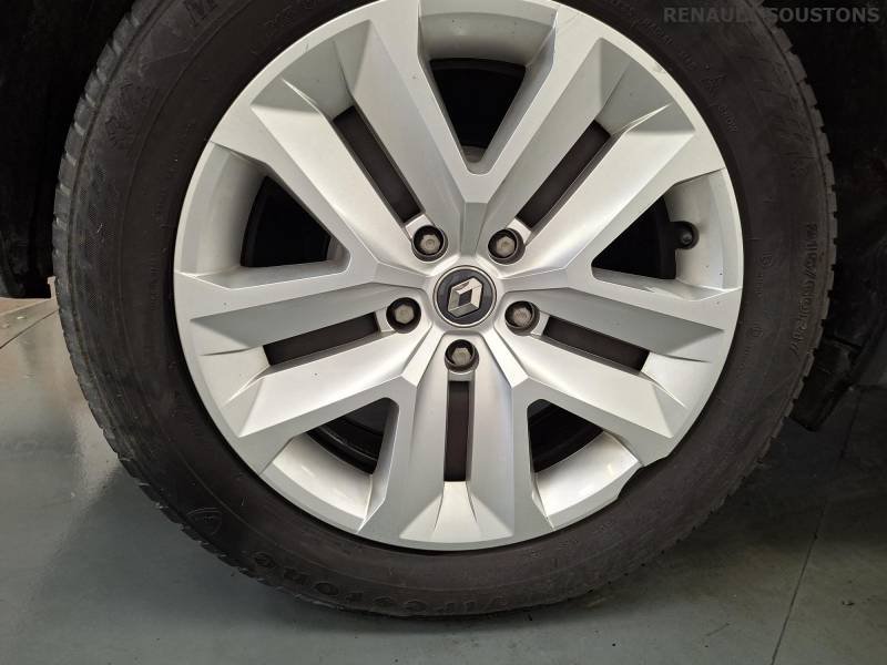 Renault Captur - Photo 25