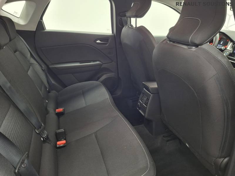 Renault Captur - Photo 26