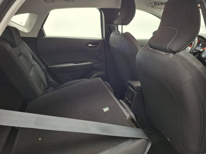 Renault Captur - Photo 28