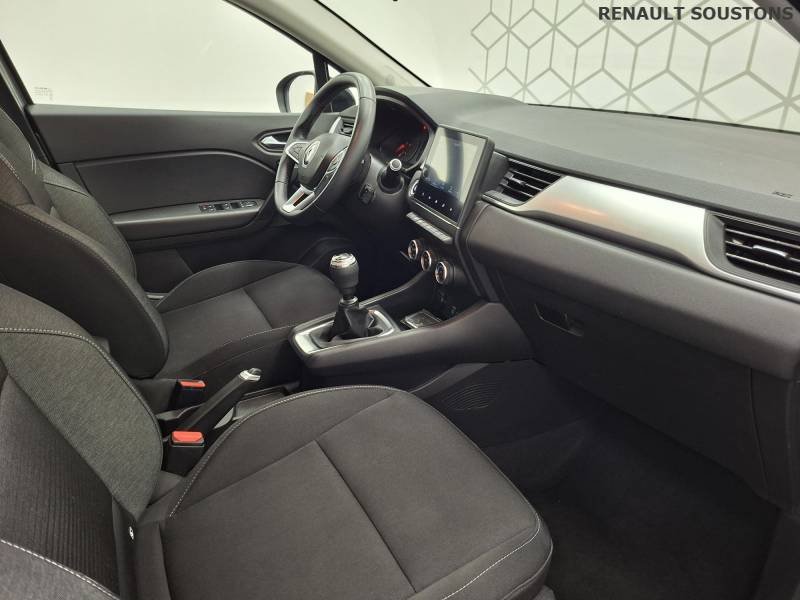 Renault Captur - Photo 29