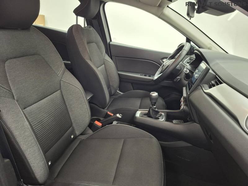 Renault Captur - Photo 30