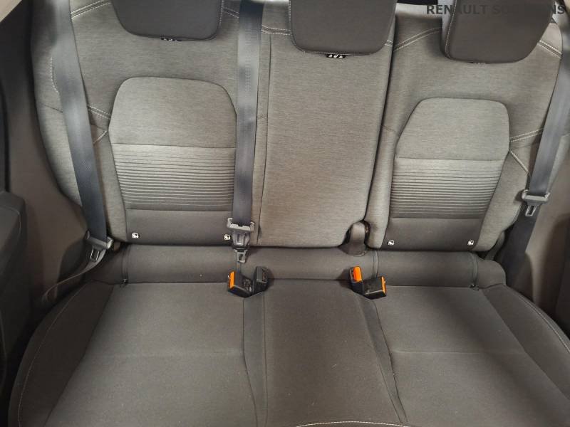 Renault Captur - Photo 31