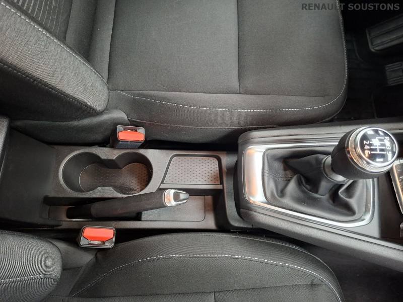 Renault Captur - Photo 32