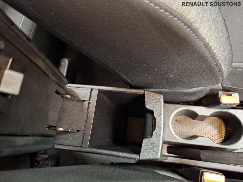 Renault Captur - Photo 33