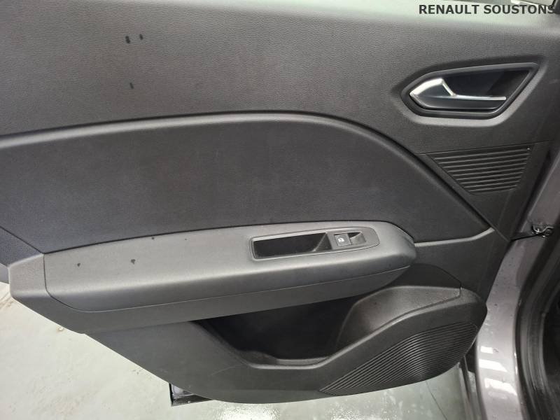 Renault Captur - Photo 35
