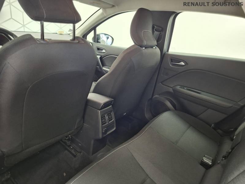 Renault Captur - Photo 36