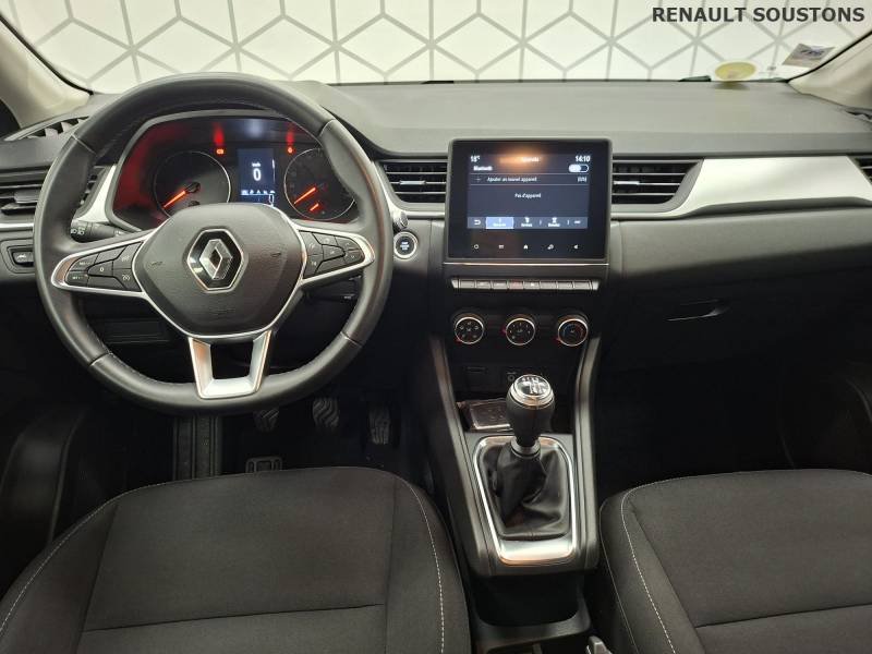 Renault Captur - Photo 37