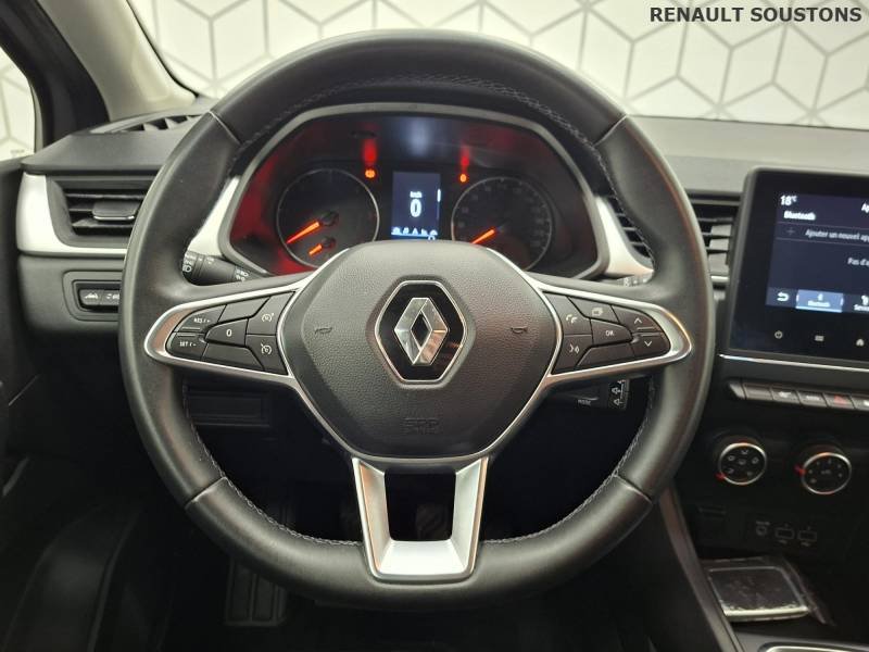 Renault Captur - Photo 38