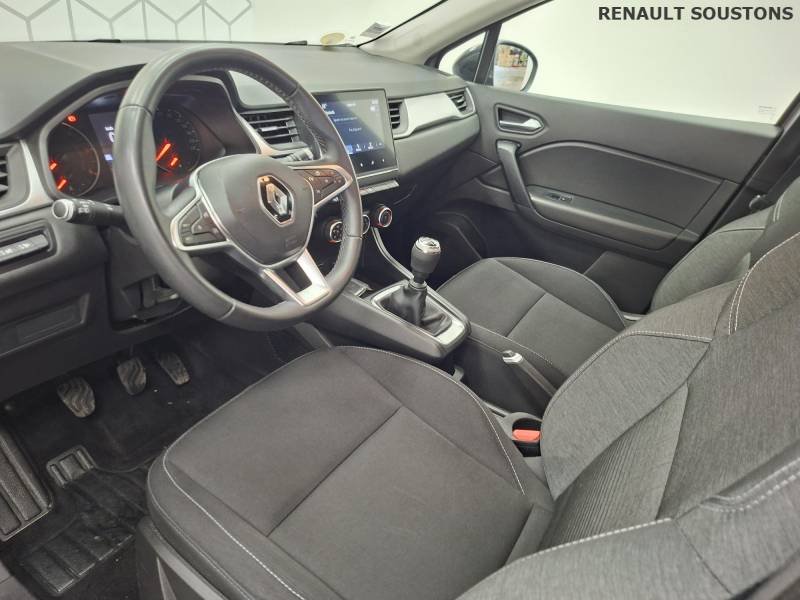 Renault Captur - Photo 39