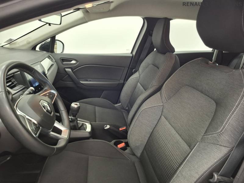 Renault Captur - Photo 40