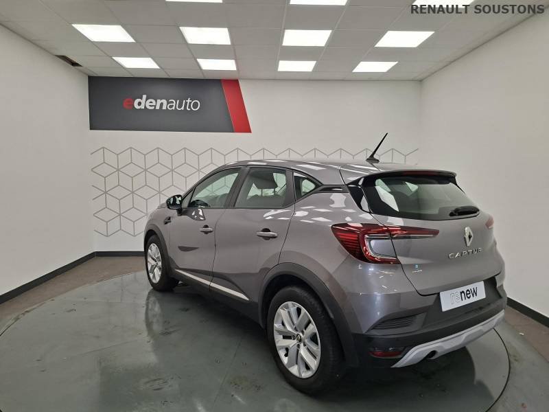 Renault Captur - Photo 4
