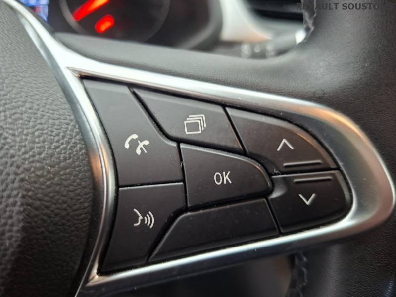 Renault Captur - Photo 44