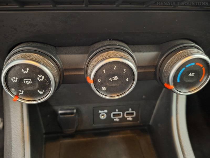 Renault Captur - Photo 46