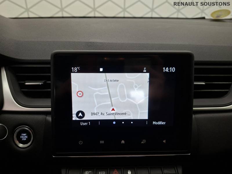 Renault Captur - Photo 48