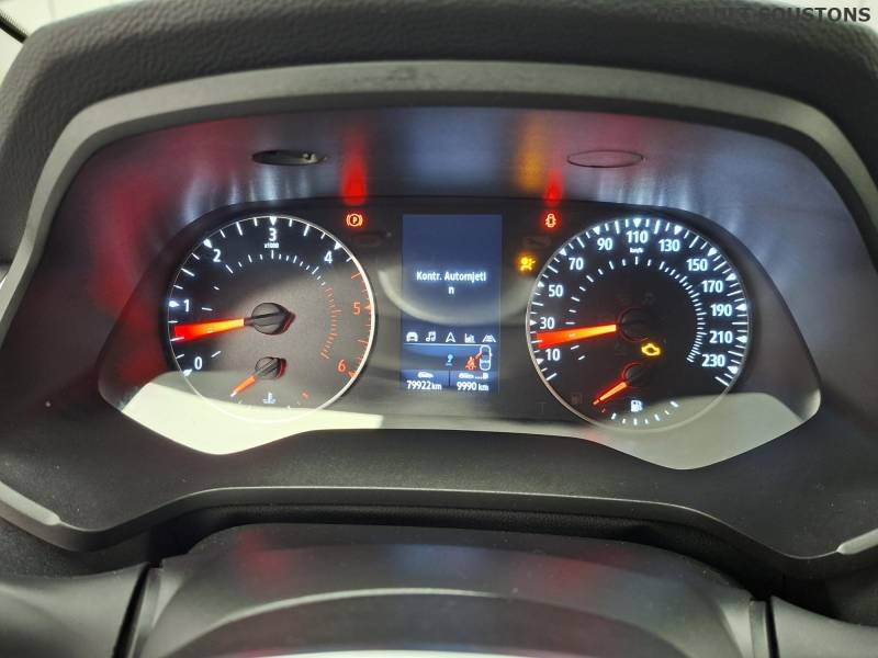 Renault Captur - Photo 50