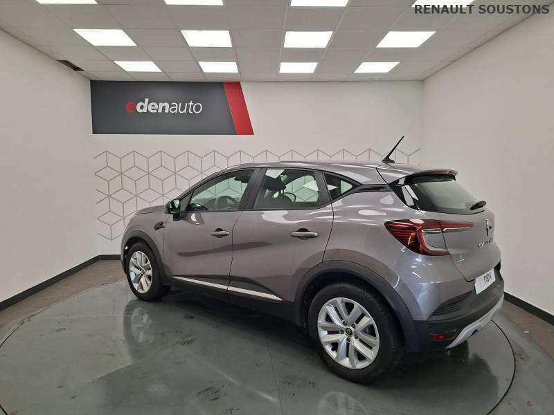 Renault Captur - Photo 5