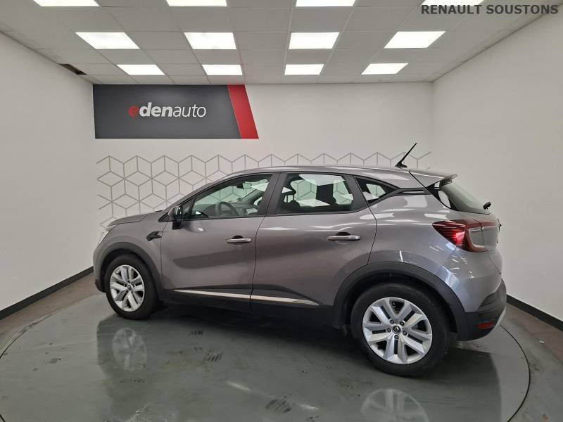 Renault Captur - Photo 6