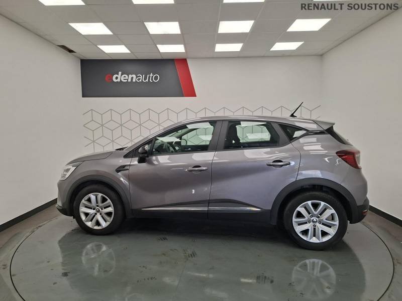 Renault Captur - Photo 7