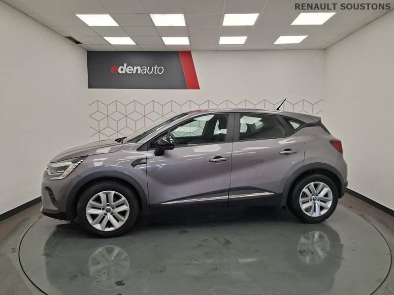 Renault Captur - Photo 8
